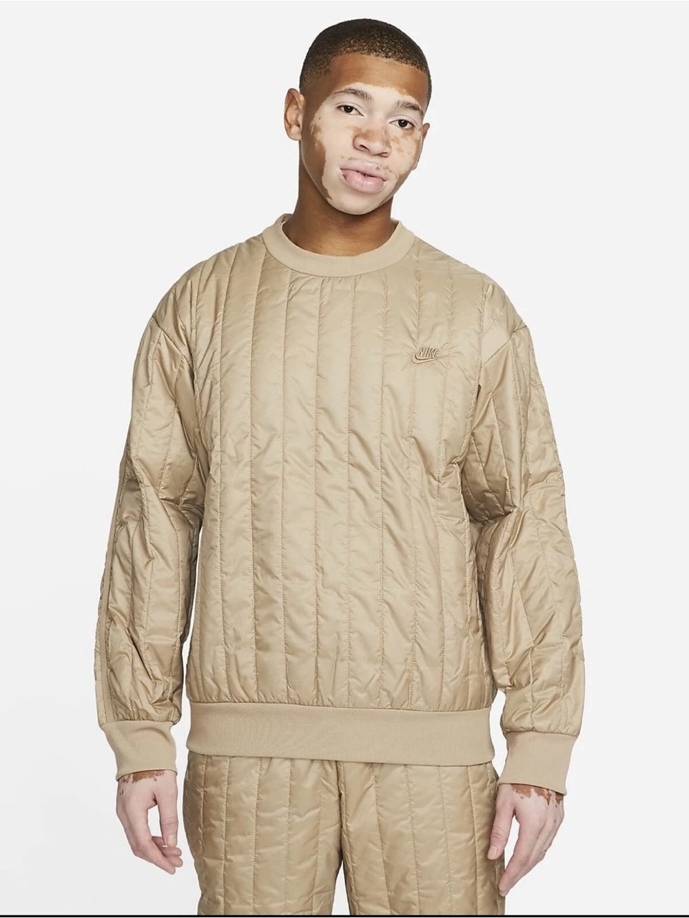 Nike men’s tech pack therma-FIT